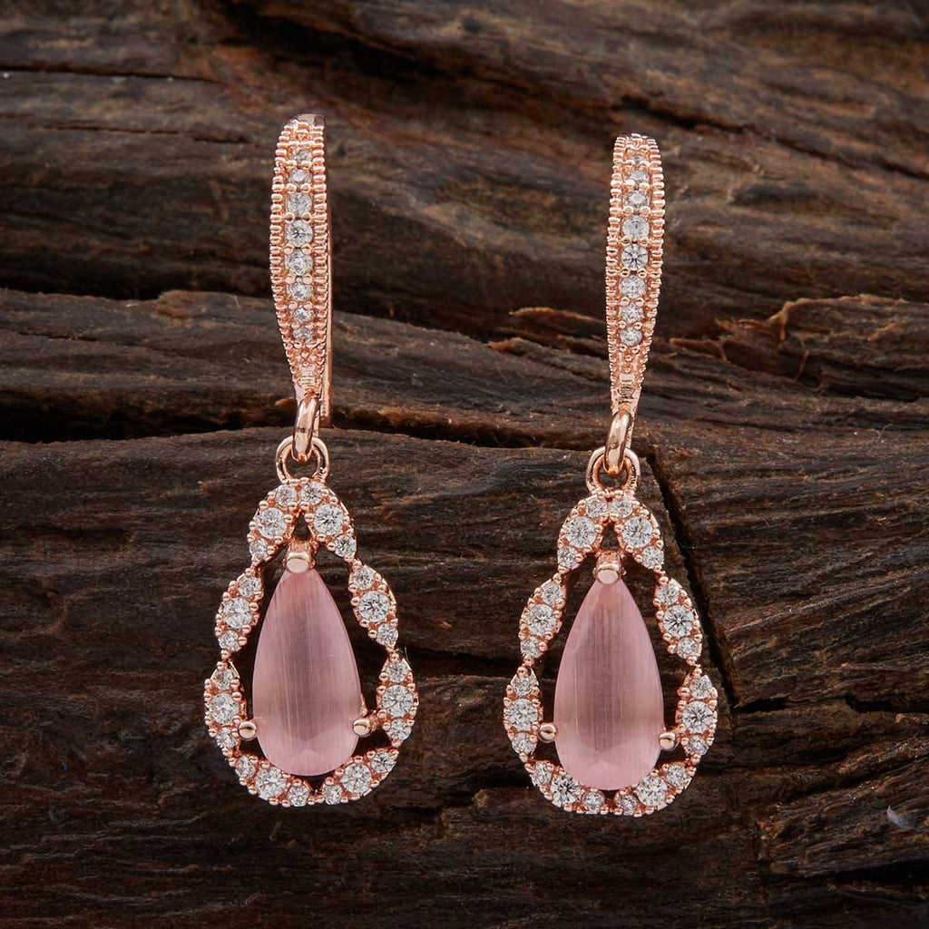 Zircon Earring Zircon Earring 137635
