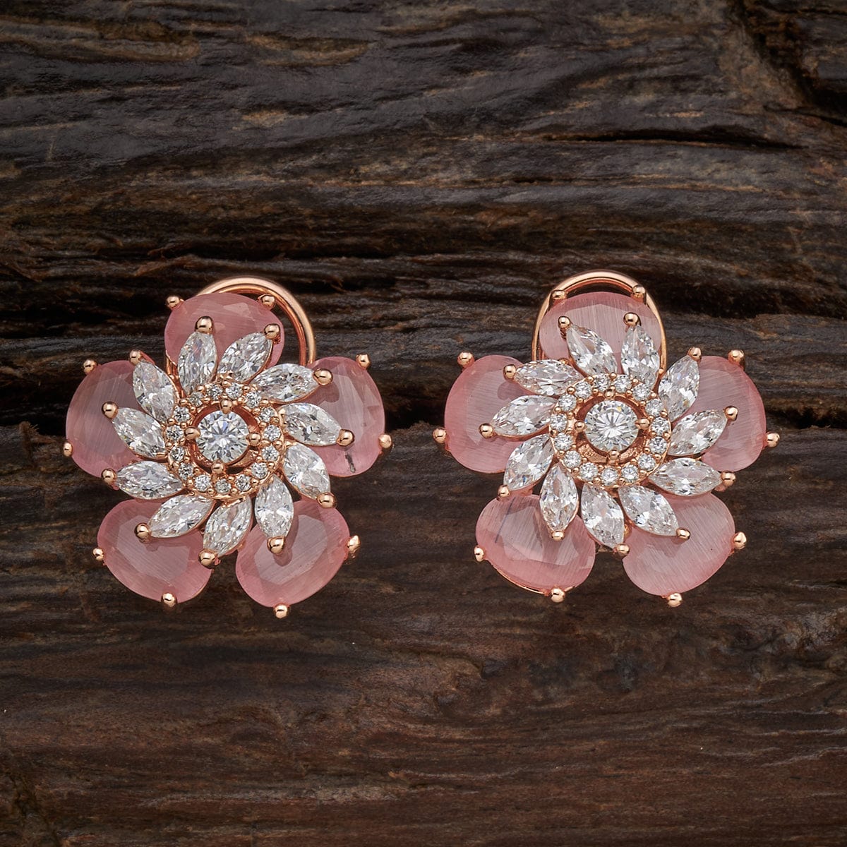 Zircon Earring Zircon Earring 139009