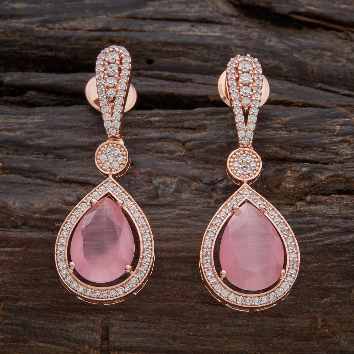 Zircon Earring Zircon Earring 155269