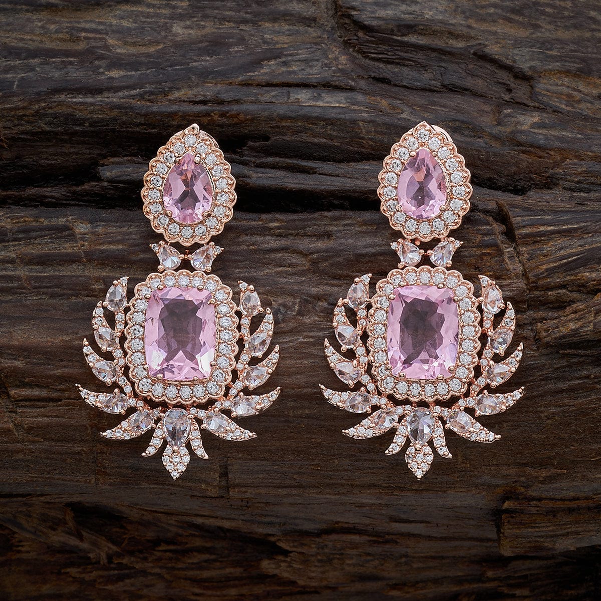 Zircon Earring Zircon Earring 157760