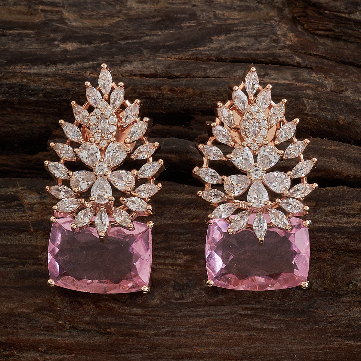 Zircon Earring Zircon Earring 157776
