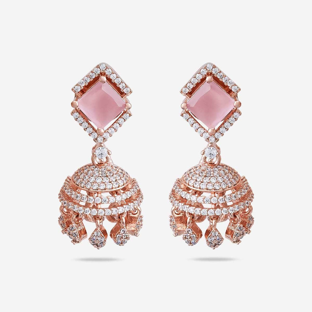 Zircon Earring Zircon Earring 163184
