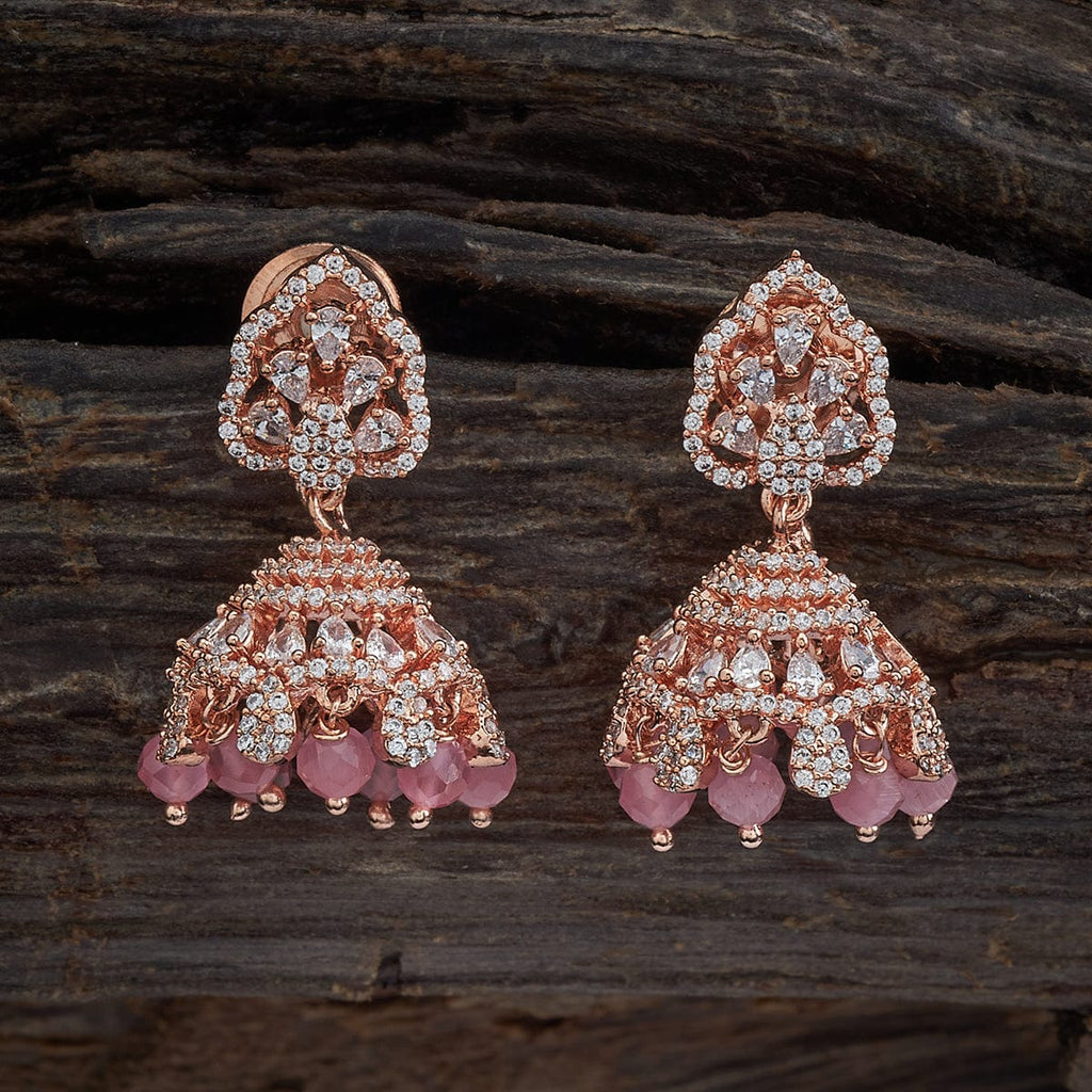Zircon Earring Zircon Earring 163891