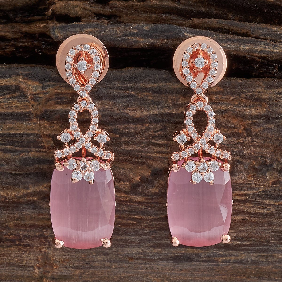Zircon Earring Zircon Earring 172755