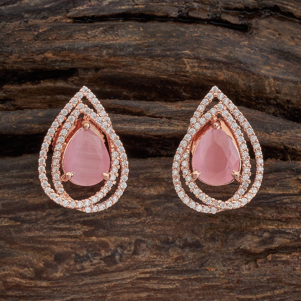 Zircon Earring Zircon Earring 172758