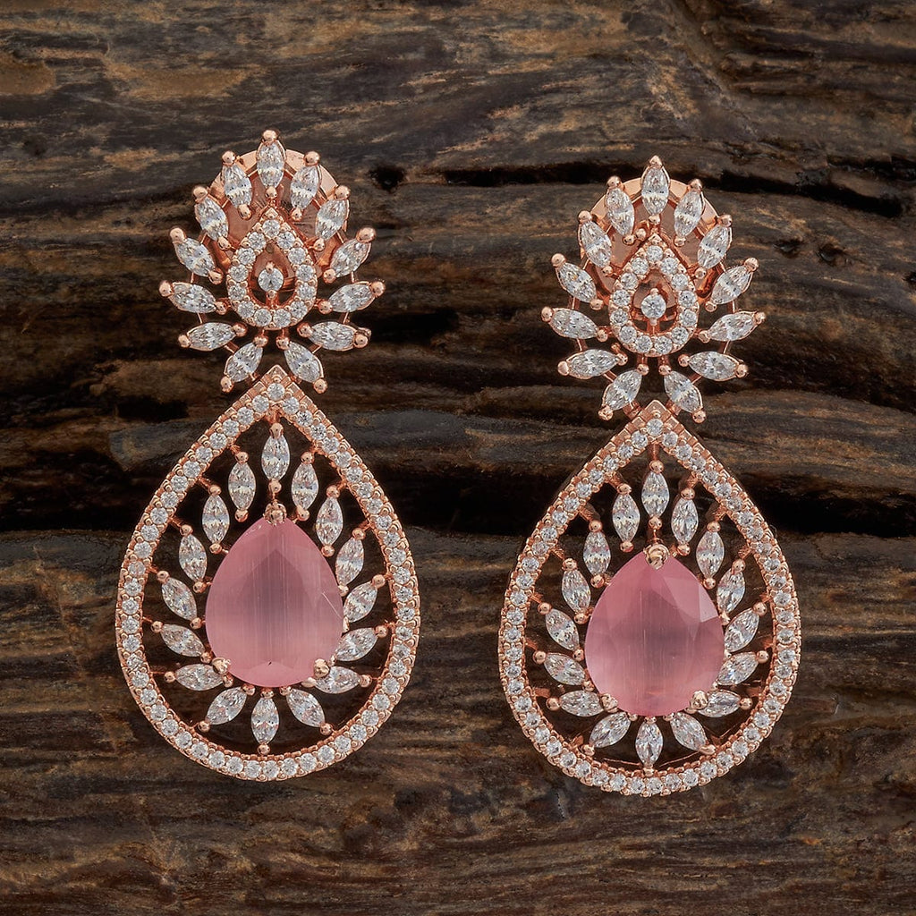 Zircon Earring Zircon Earring 173294