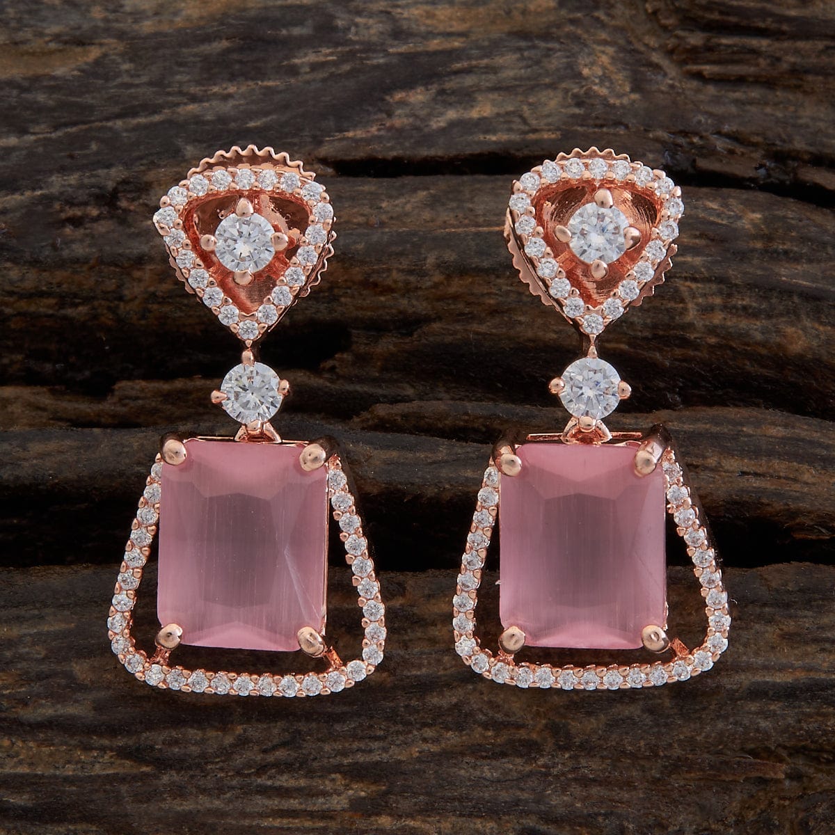 Zircon Earring Zircon Earring 173424