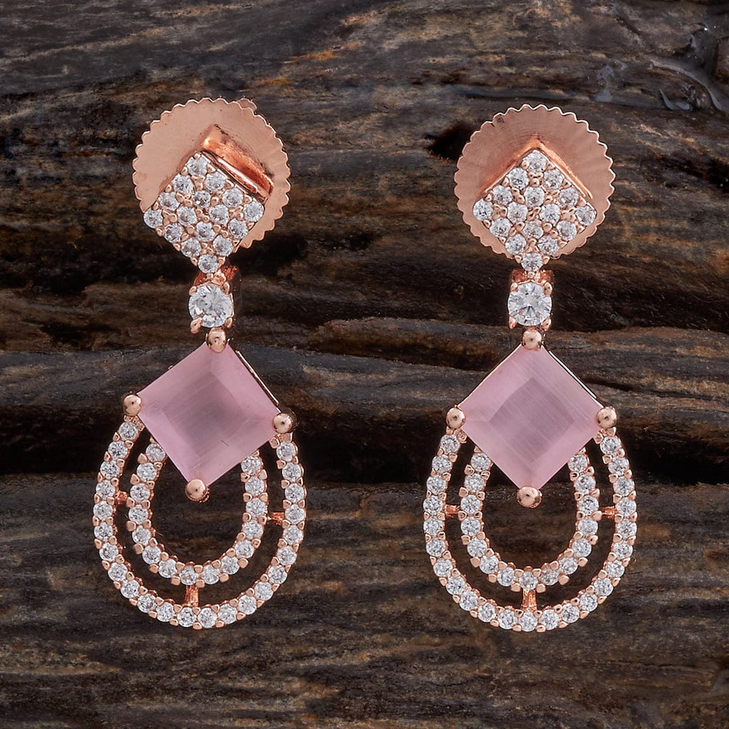 Zircon Earring Zircon Earring 173425