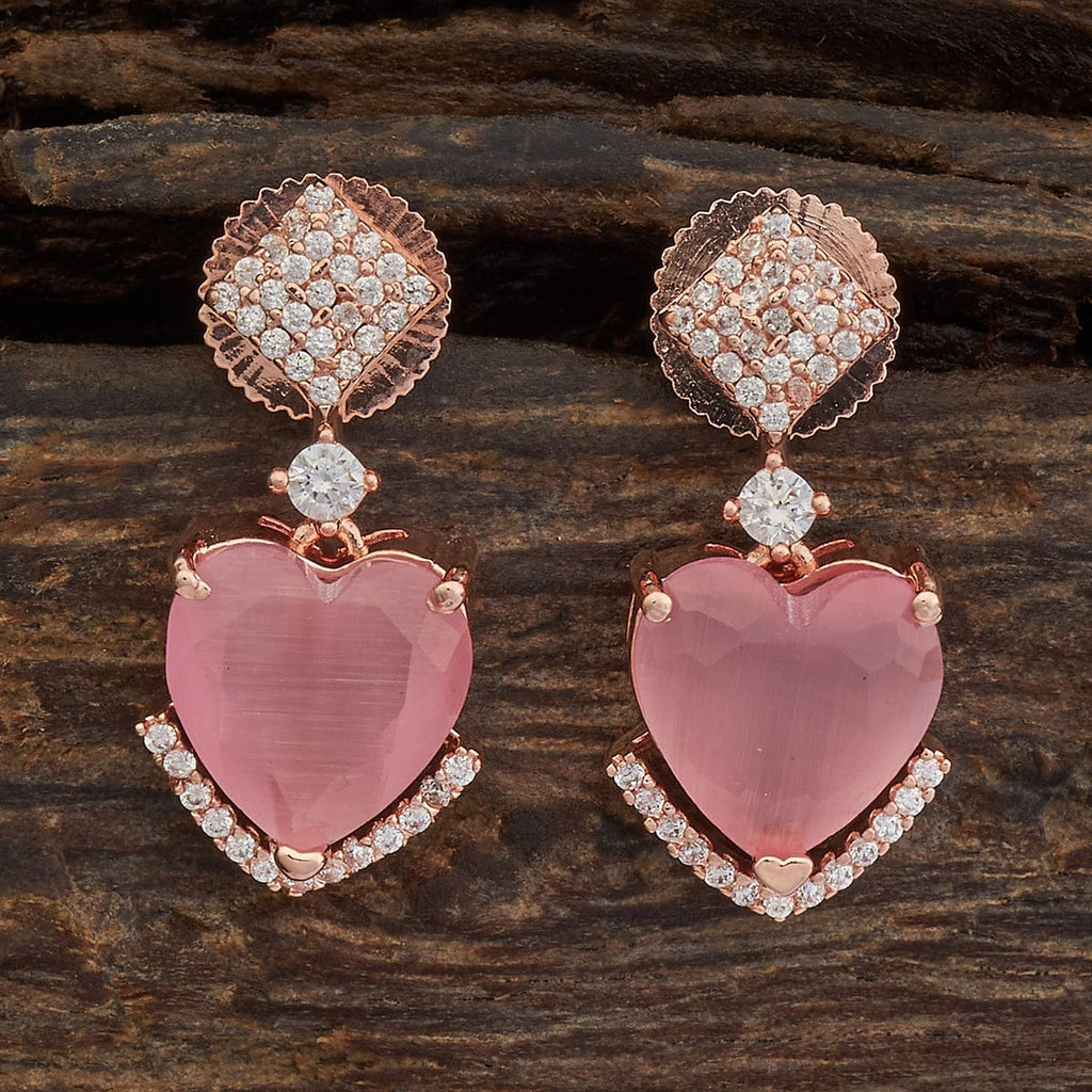 Zircon Earring Zircon Earring 173426