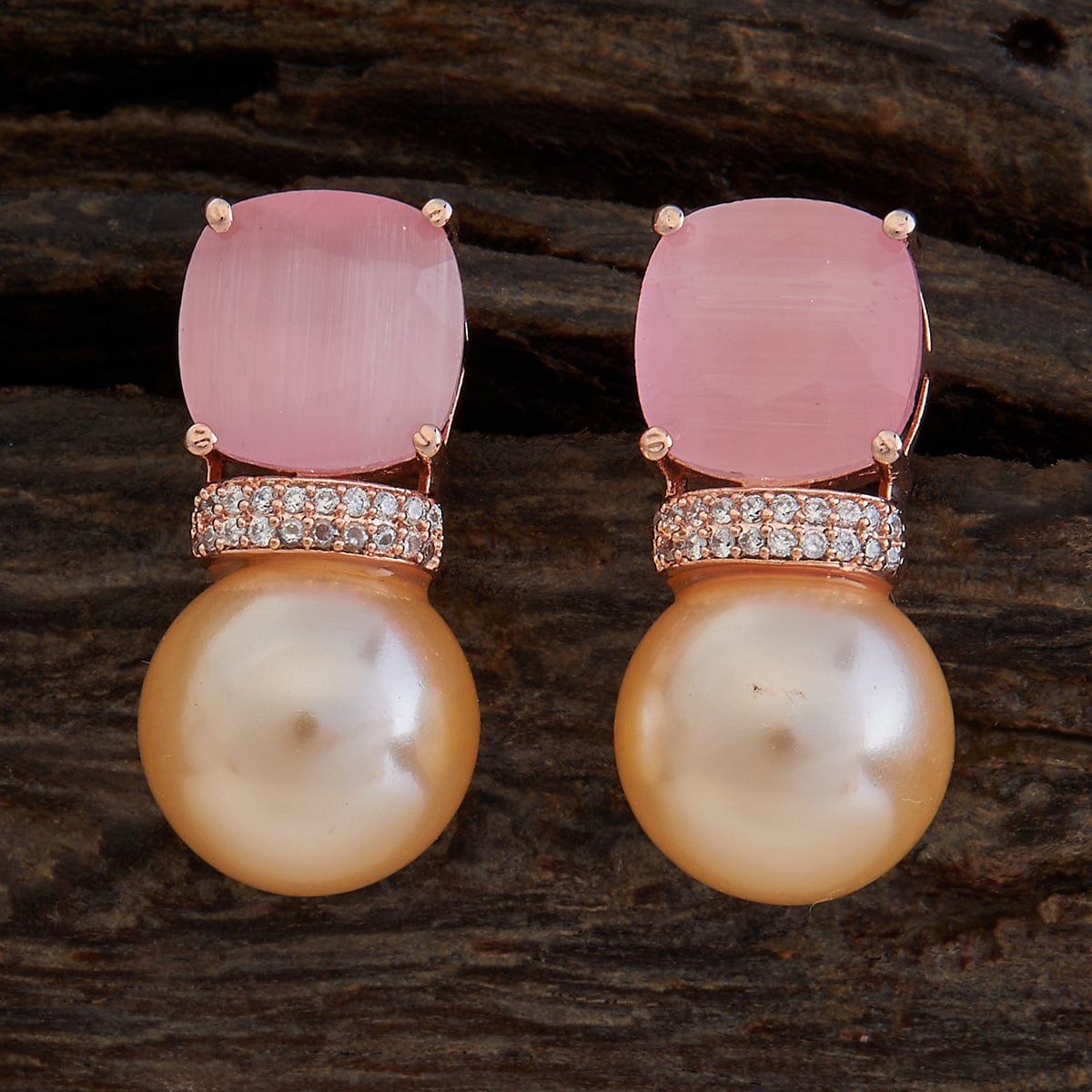 Zircon Earring Zircon Earring 173842