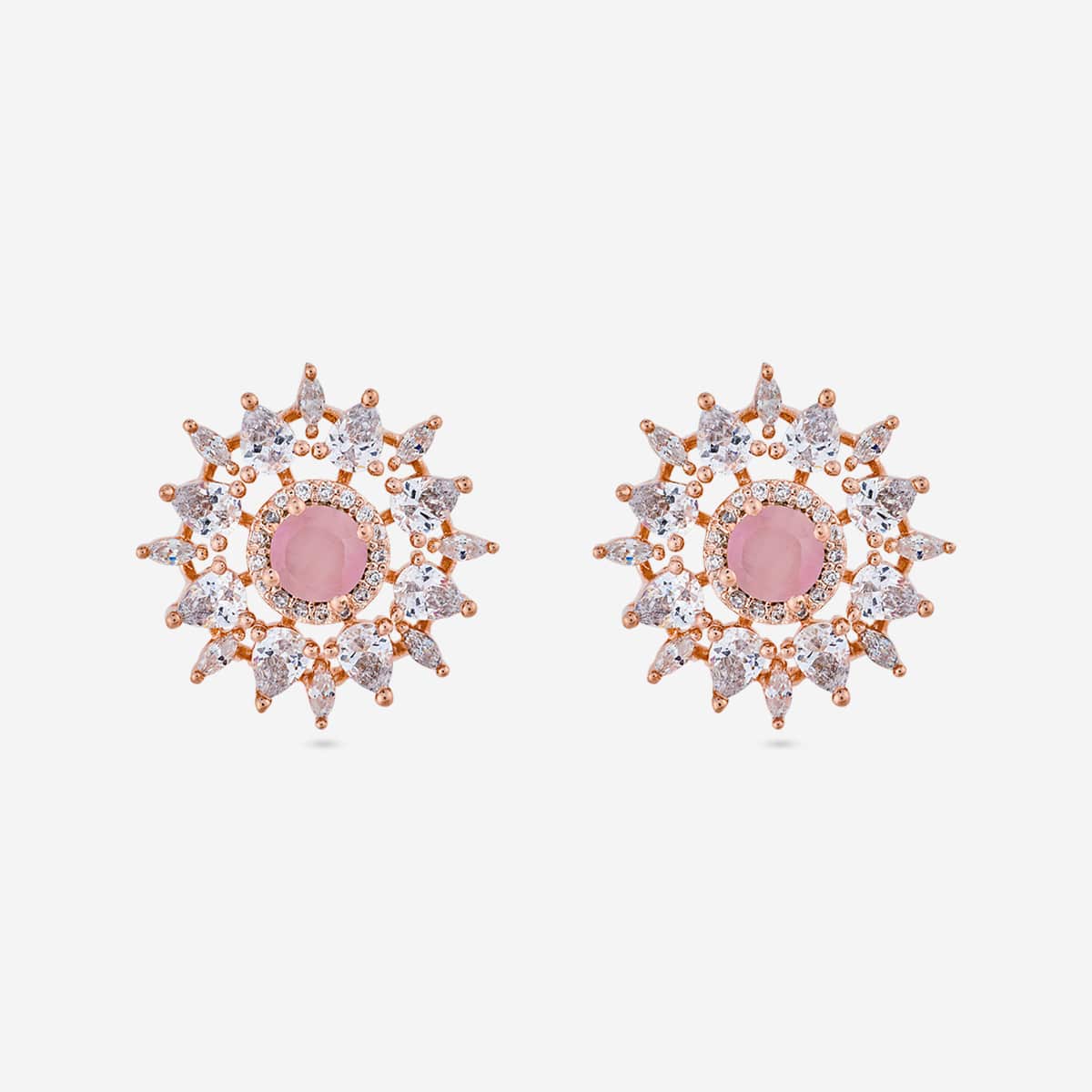 Zircon Earring Zircon Earring 197146