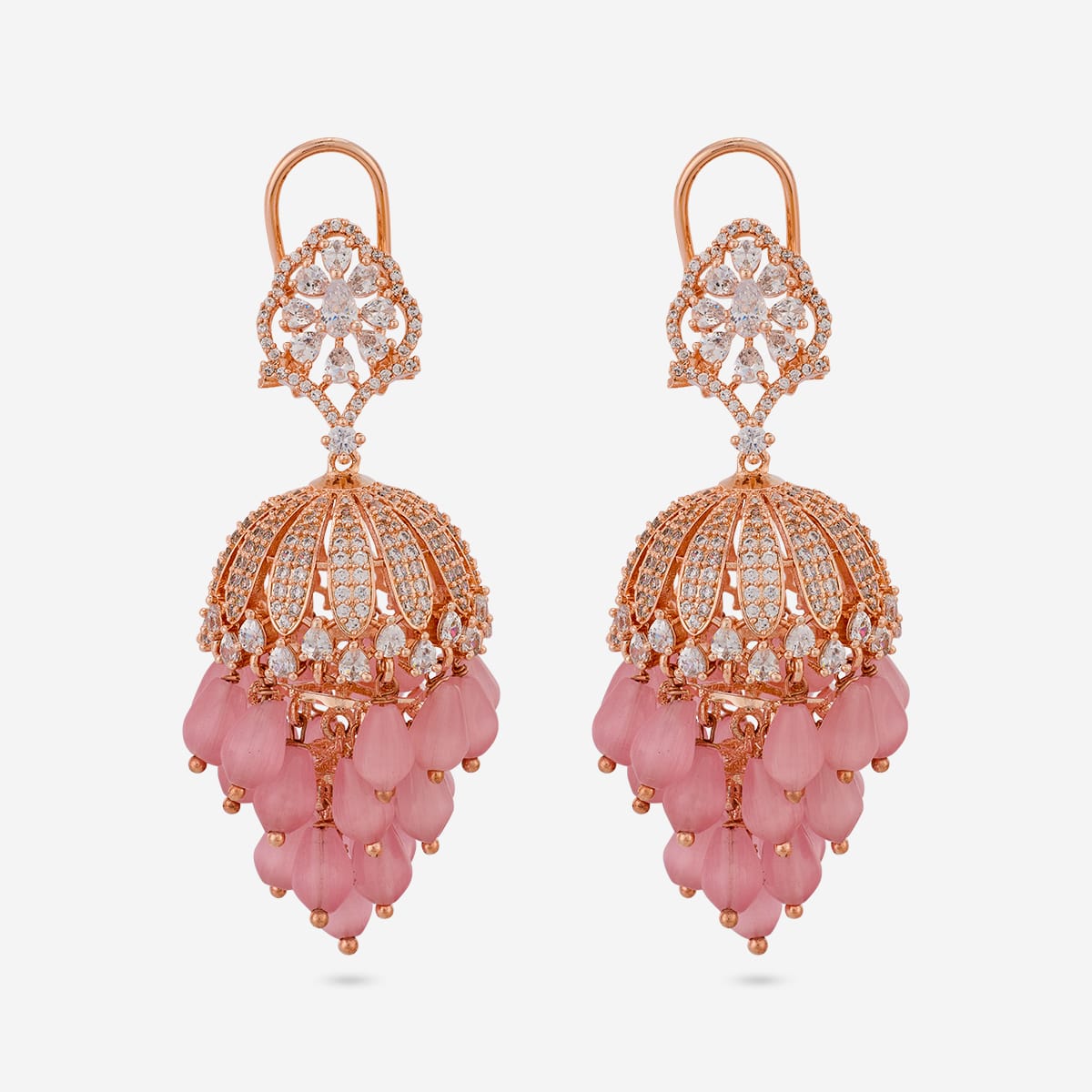 Zircon Earring Zircon Earring 197419