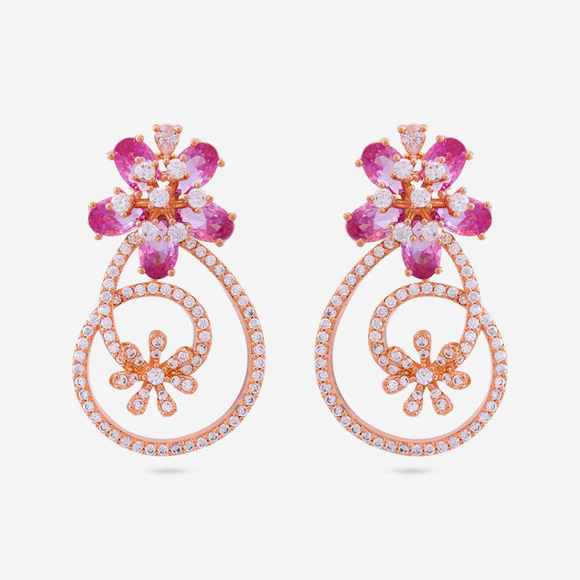 Zircon Earring Zircon Earring 197474