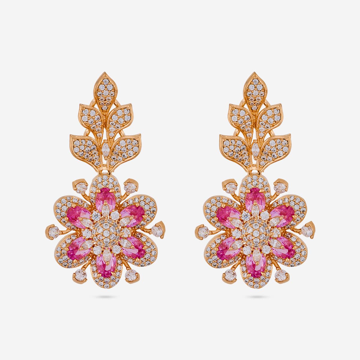 Zircon Earring Zircon Earring 197475