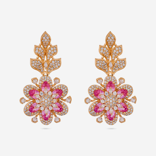 Zircon Earring Zircon Earring 197475