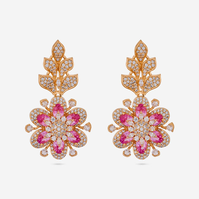Zircon Earring Zircon Earring 197475