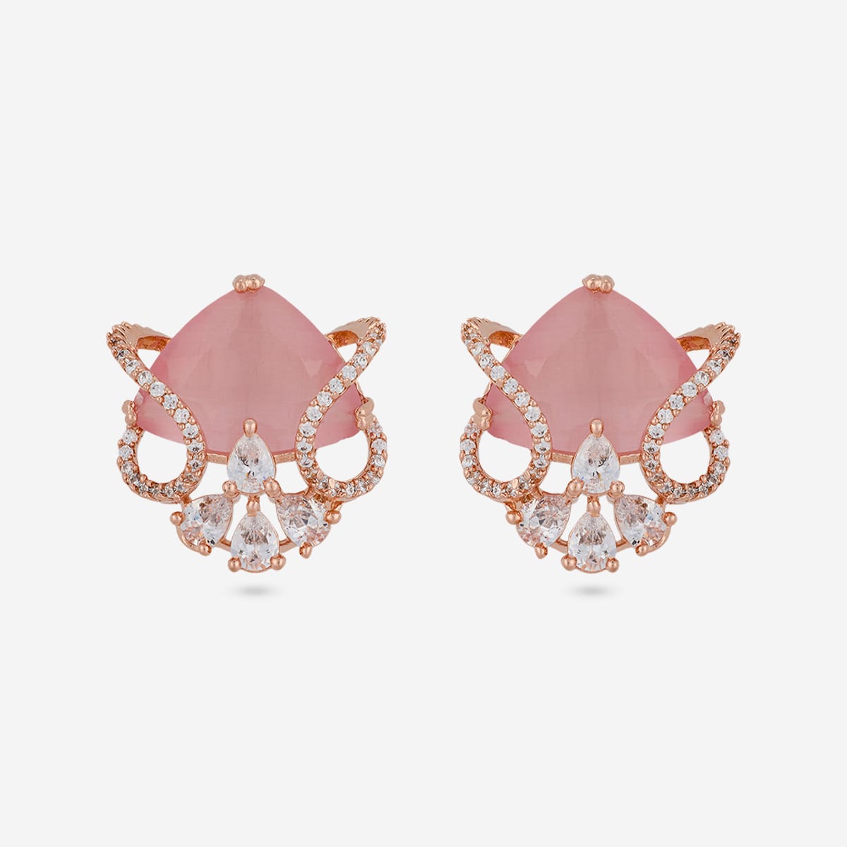 Zircon Earring Zircon Earring 197840