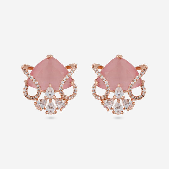 Zircon Earring Zircon Earring 197840