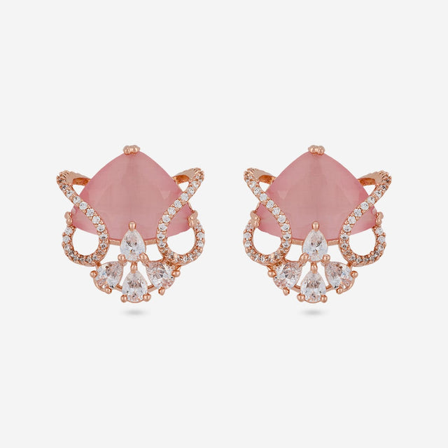 Zircon Earring Zircon Earring 197840