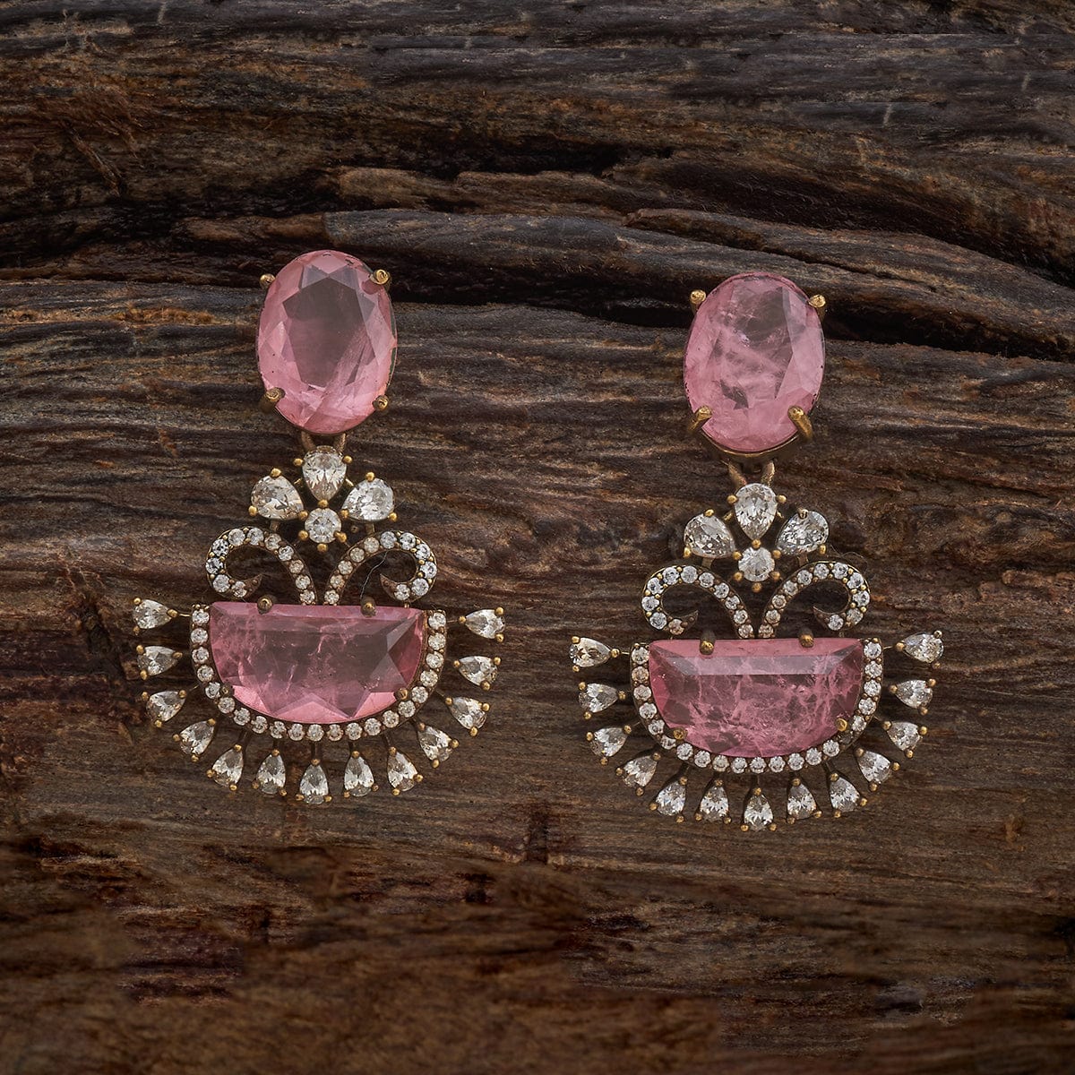 Zircon Earring Zircon Earring 178438