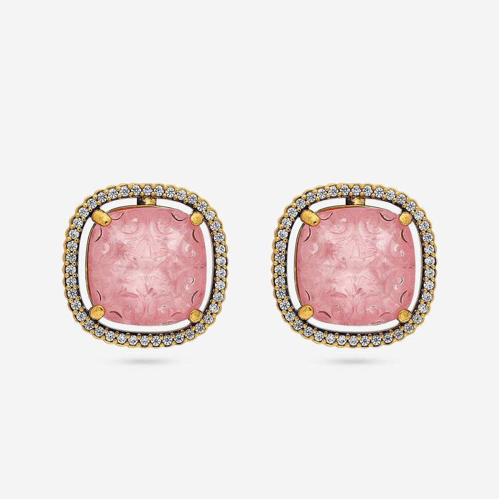 Zircon Earring Zircon Earring 193194