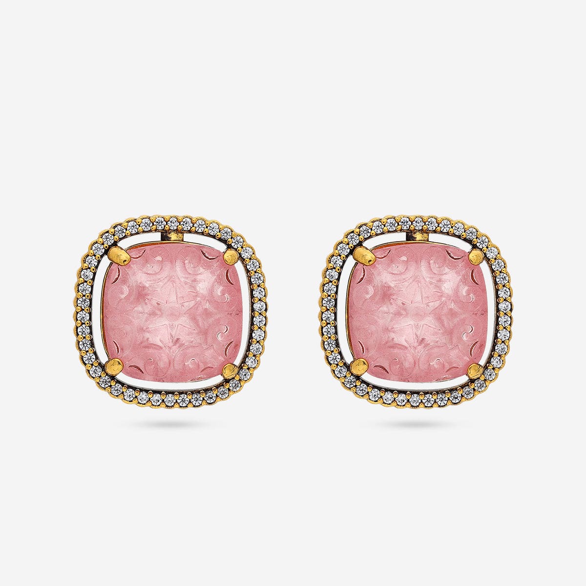 Zircon Earring Zircon Earring 193194