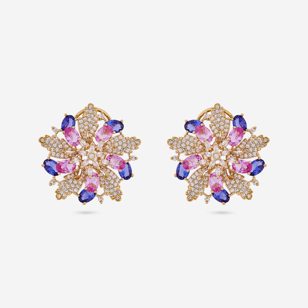 Zircon Earring Zircon Earring 192342