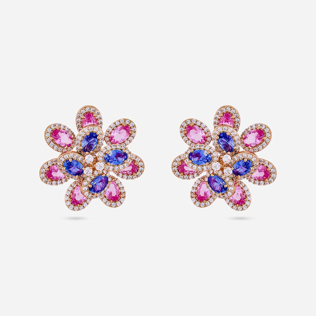 Zircon Earring Zircon Earring 192344