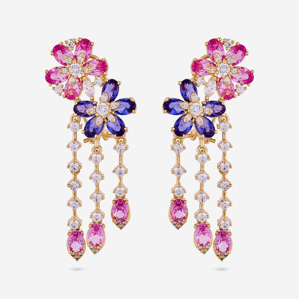 Zircon Earring Zircon Earring 192347