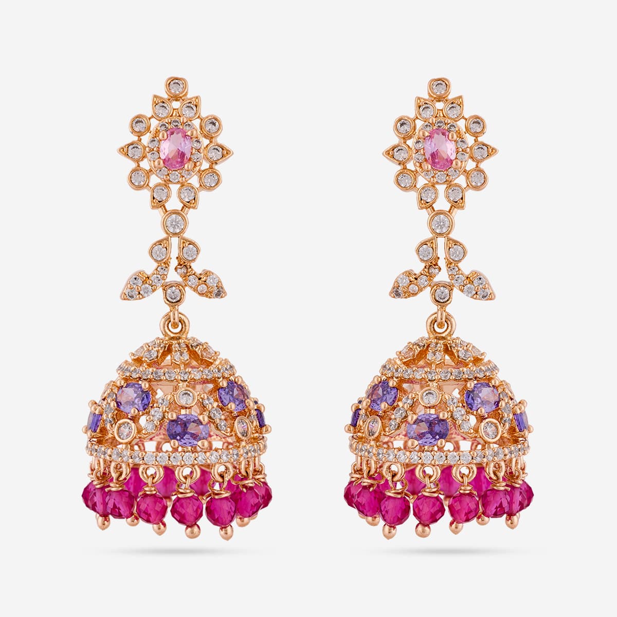 Zircon Earring Zircon Earring 199196