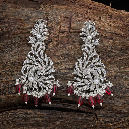 Zircon Earring Zircon Earring 157756