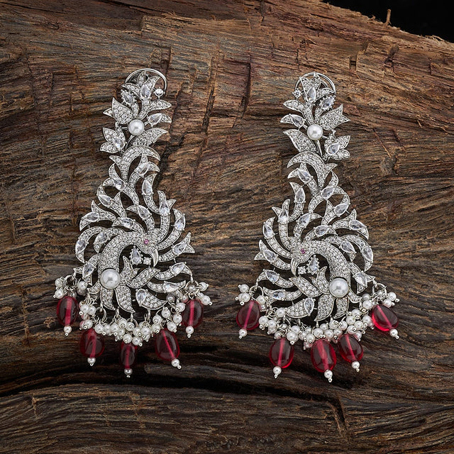 Zircon Earring Zircon Earring 157756