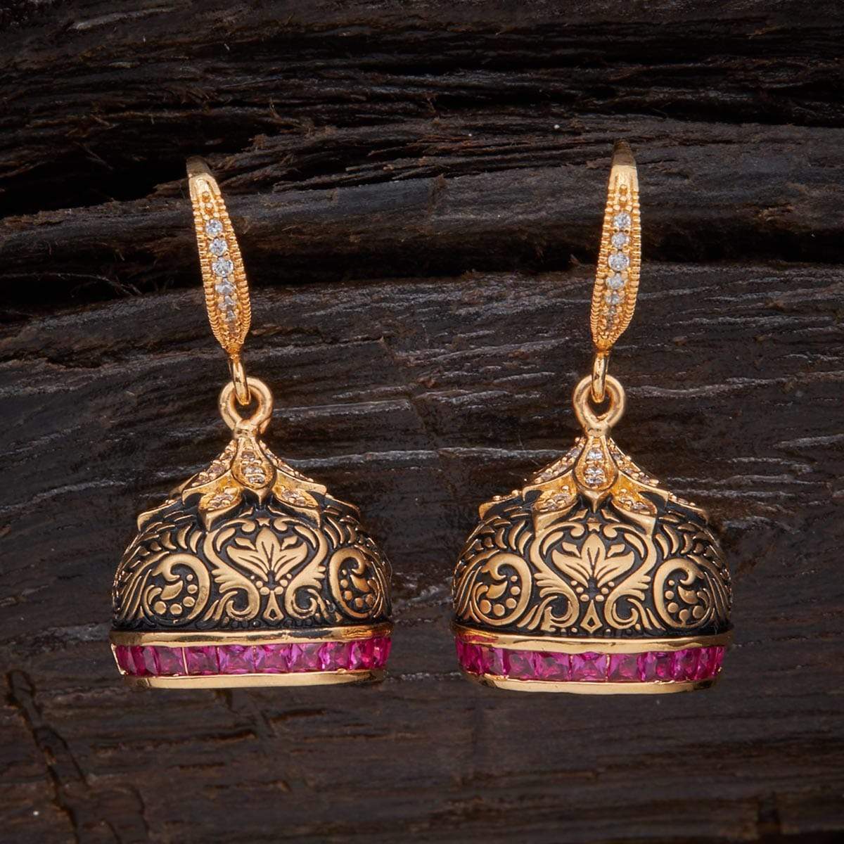 Zircon Earring Zircon Earring 132164