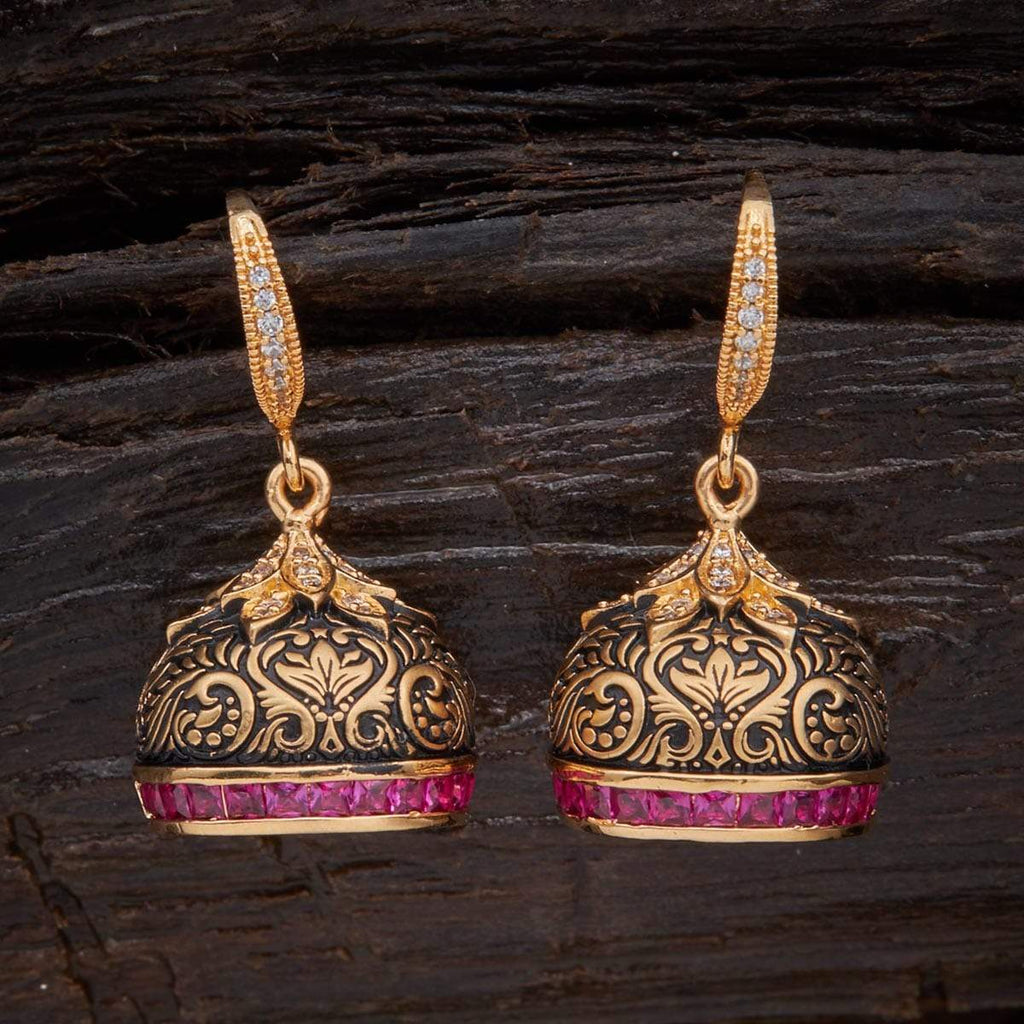 Zircon Earring Zircon Earring 132164