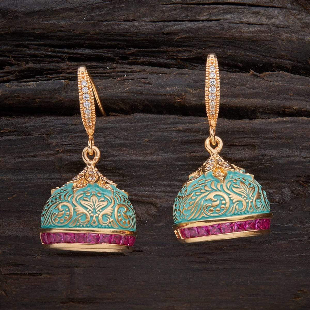 Zircon Earring Zircon Earring 132164