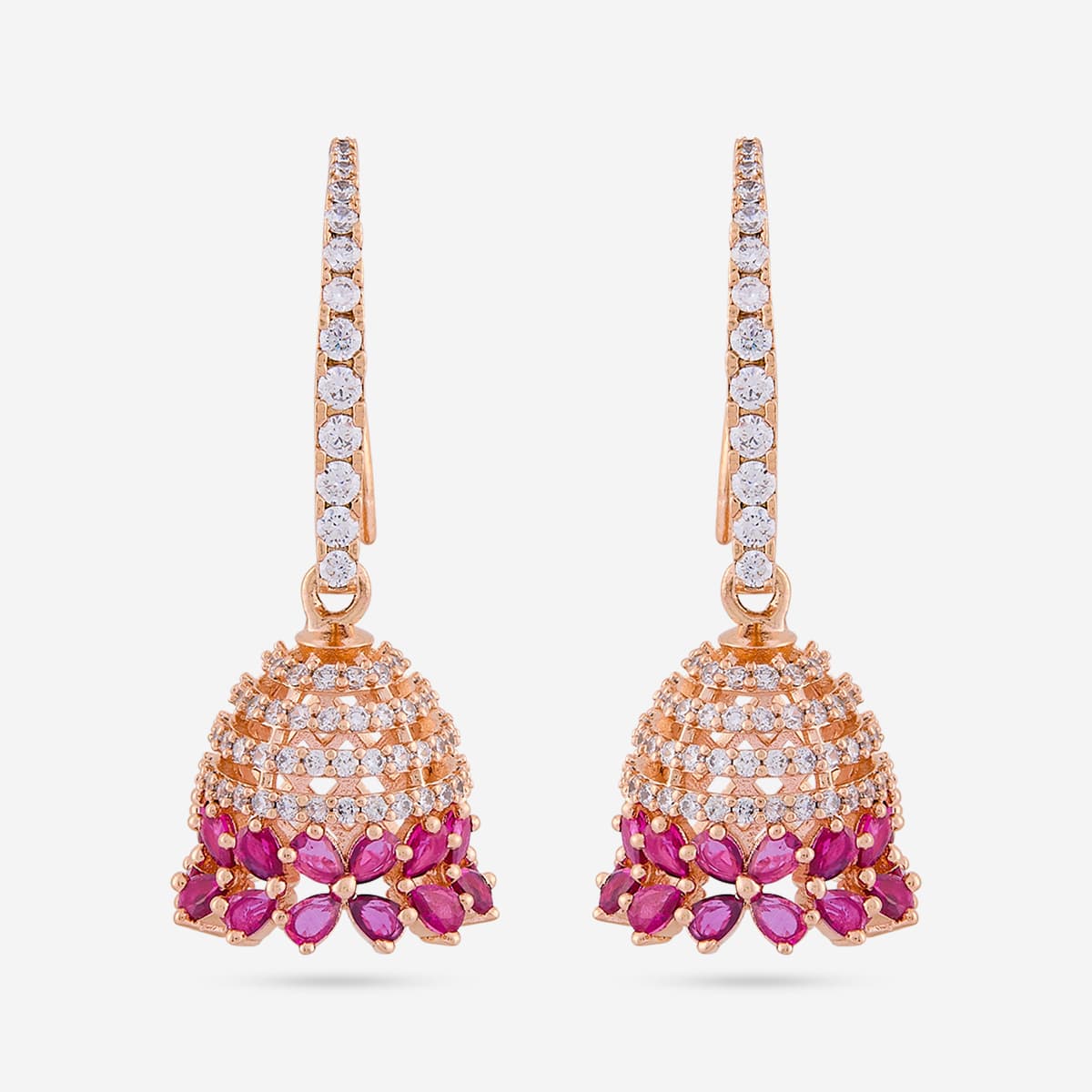 Zircon Earring Zircon Earring 139924