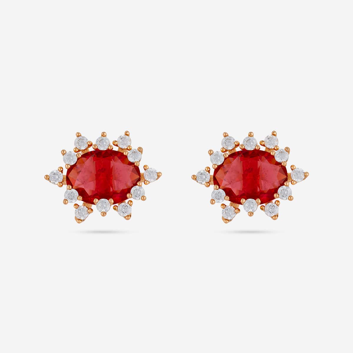 Zircon Earring Zircon Earring 182477
