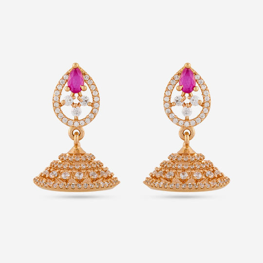 Zircon Earring Zircon Earring 193162