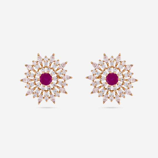 Zircon Earring Zircon Earring 202269