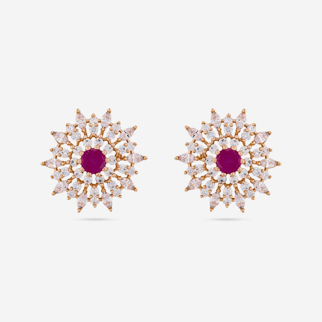 Zircon Earring Zircon Earring 202269