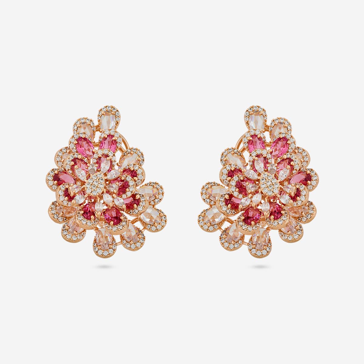 Zircon Earring Zircon Earring 202592