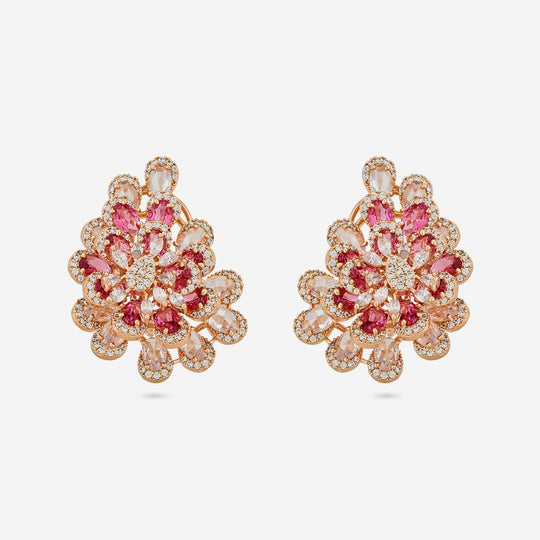 Zircon Earring Zircon Earring 202592
