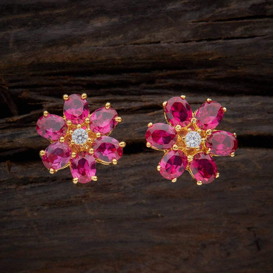 Zircon Earring Zircon Earring 136753