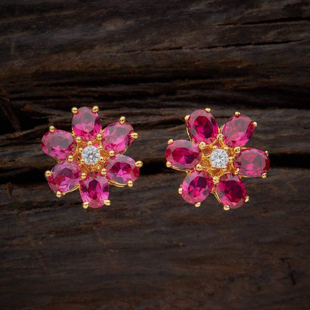 Zircon Earring Zircon Earring 136753