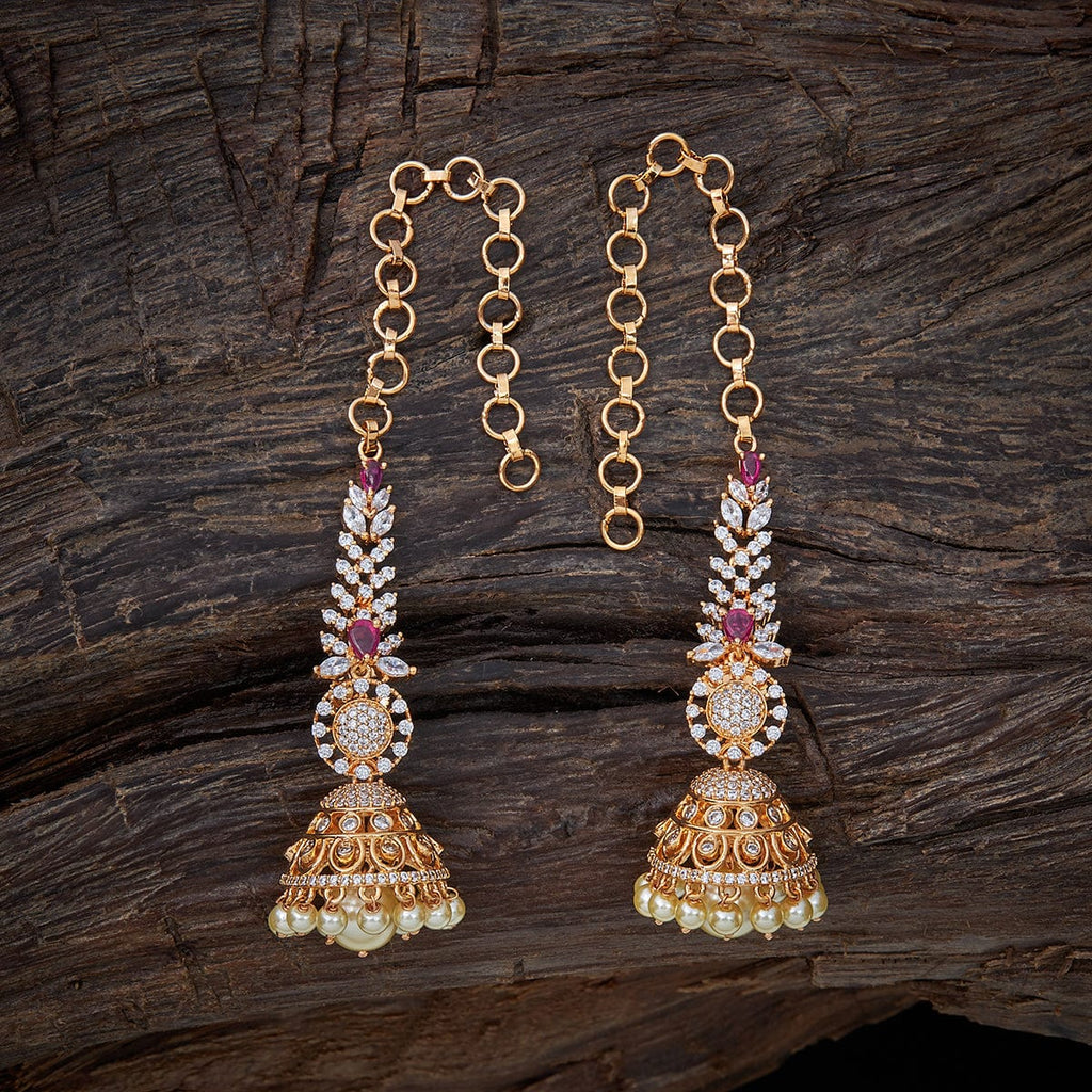 Zircon Earring Zircon Earring 155782