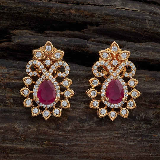 Zircon Earring Zircon Earring 170940