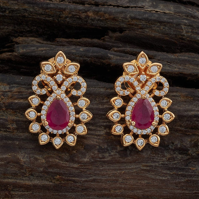 Zircon Earring Zircon Earring 170940