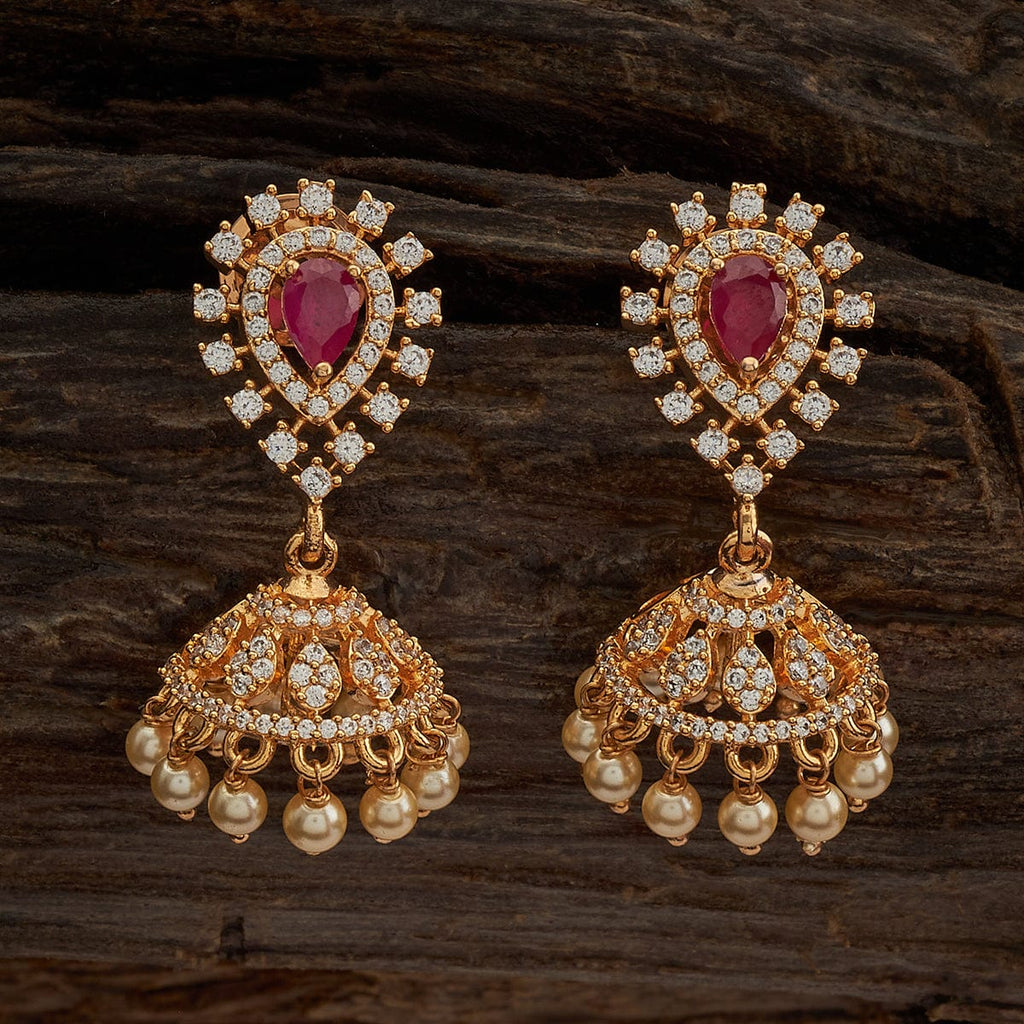 Zircon Earring Zircon Earring 170945