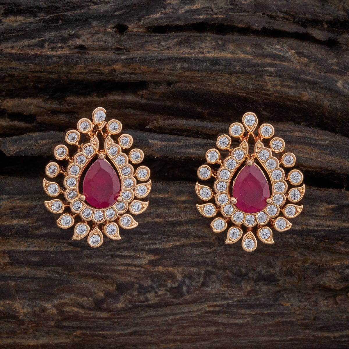 Zircon Earring Zircon Earring 173158
