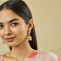 Zircon Earring Zircon Earring 173183